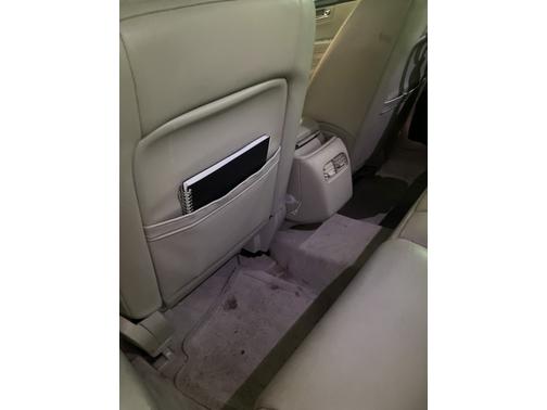 2008 Cadillac DTS Luxury I
