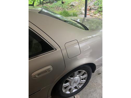 2008 Cadillac DTS Luxury I