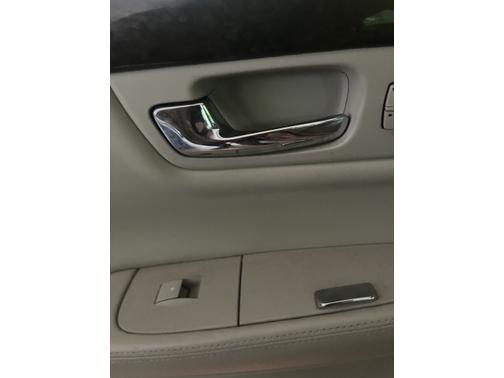 2008 Cadillac DTS Luxury I