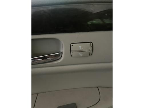 2008 Cadillac DTS Luxury I