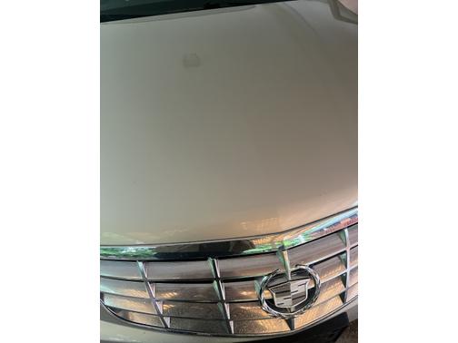 2008 Cadillac DTS Luxury I