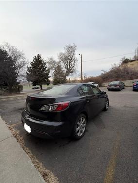 2010 Mazda Mazda3 i Touring
