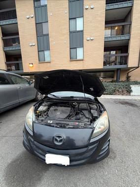 2010 Mazda Mazda3 i Touring