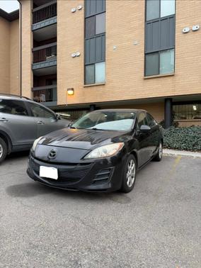 2010 Mazda Mazda3 i Touring