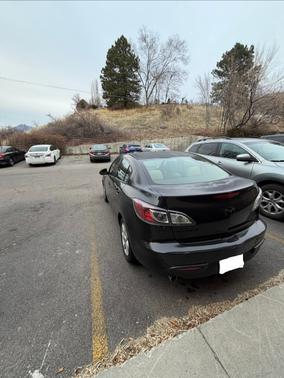 2010 Mazda Mazda3 i Touring