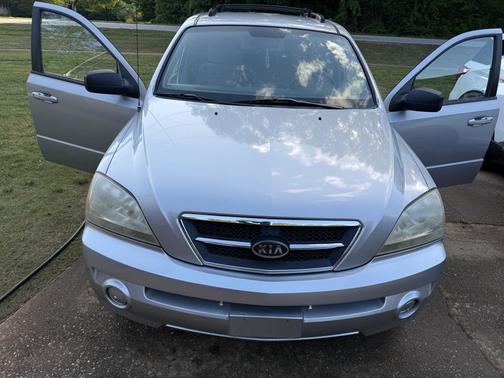 2004 Kia Sorento LX