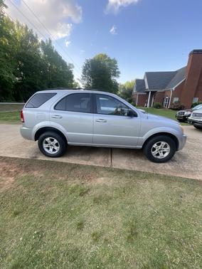 2004 Kia Sorento LX