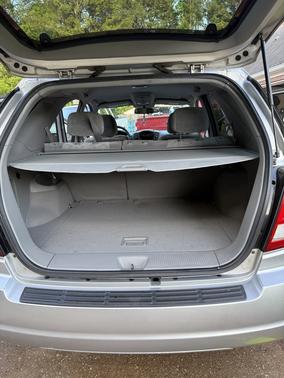 2004 Kia Sorento LX