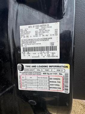 2013 Ford F-150 Platinum