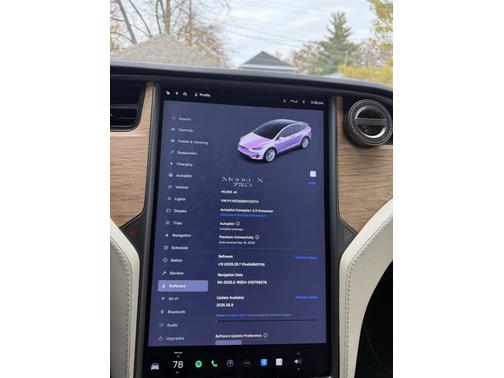 2018 Tesla Model X 75D