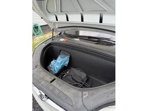 2018 Tesla Model X 75D