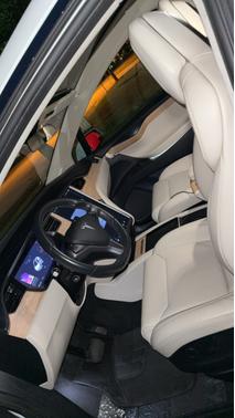 2018 Tesla Model X 75D