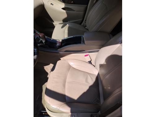 2012 Buick LaCrosse Premium 1