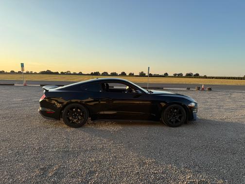 2018 Ford Mustang GT