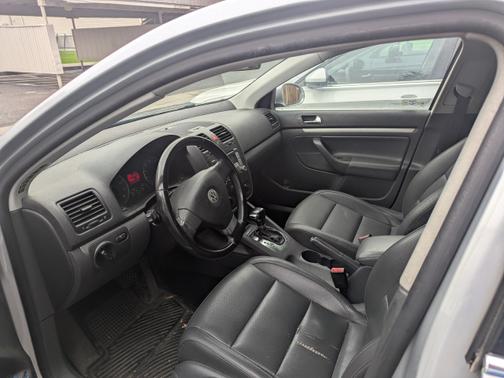 2009 Volkswagen Jetta SE