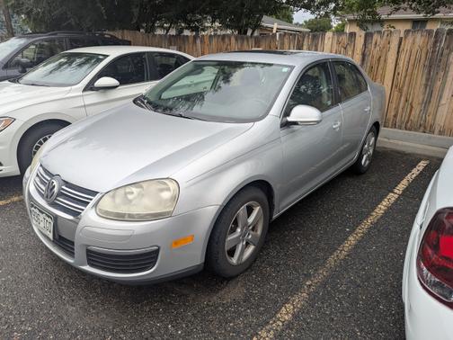 2009 Volkswagen Jetta SE