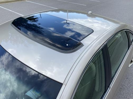 2008 Hyundai Azera Limited