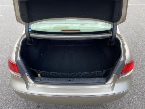 2008 Hyundai Azera Limited