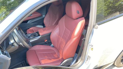2023 BMW M240 i xDrive