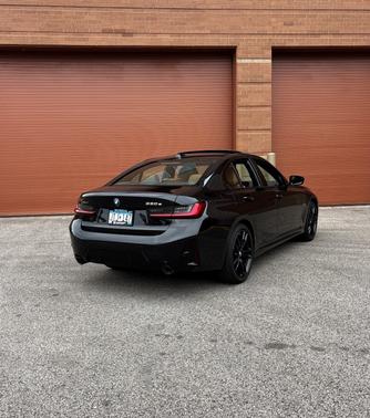 2023 BMW 330e xDrive