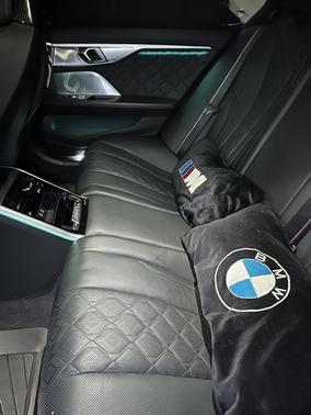 2022 BMW M8 Gran Coupe Competition