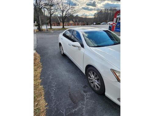 2011 Lexus ES 350 Base