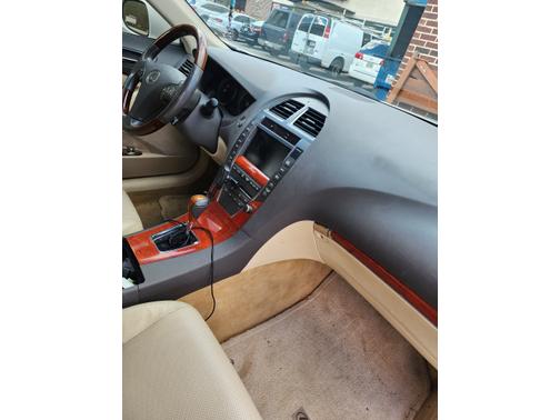 2011 Lexus ES 350 Base