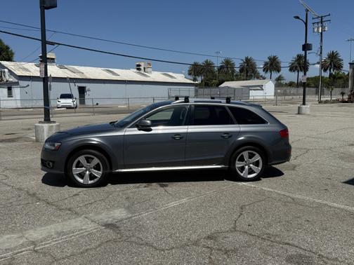 2015 Audi allroad 2.0T Premium Plus