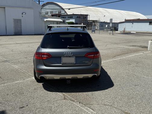 2015 Audi allroad 2.0T Premium Plus