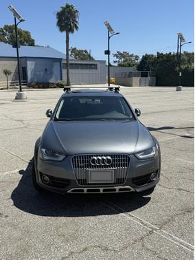 2015 Audi allroad 2.0T Premium Plus