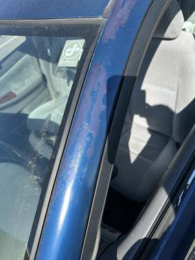 2004 Toyota Corolla LE