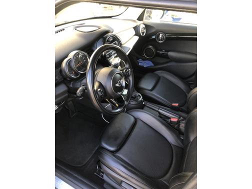 2015 MINI Hardtop Cooper S