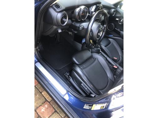 2015 MINI Hardtop Cooper S
