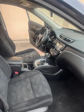 2014 Nissan Rogue SV