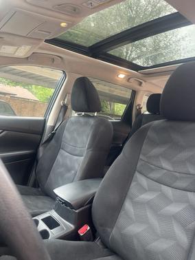 2014 Nissan Rogue SV