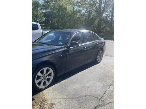 2013 BMW 328 i xDrive