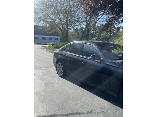 2013 BMW 328 i xDrive