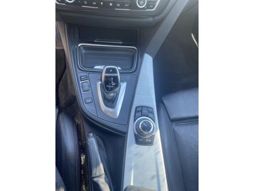 2013 BMW 328 i xDrive