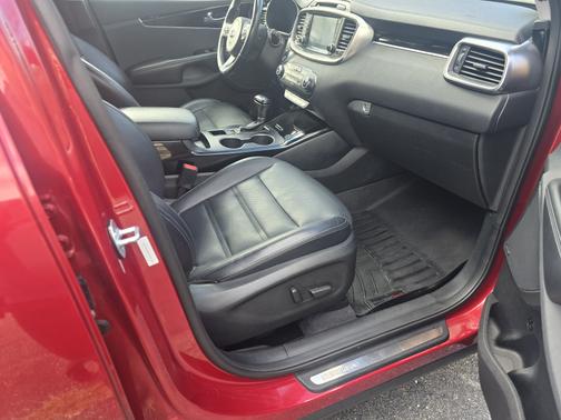 2018 Kia Sorento SX