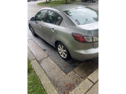 2011 Mazda Mazda3 i Touring
