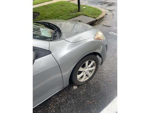 2011 Mazda Mazda3 i Touring