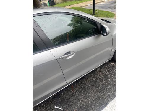 2011 Mazda Mazda3 i Touring