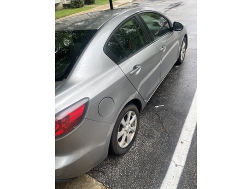2011 Mazda Mazda3 i Touring