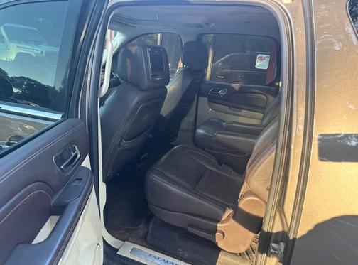 2013 Cadillac Escalade ESV Platinum Edition