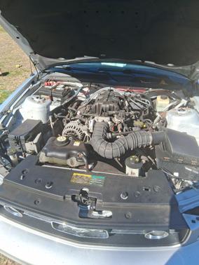 2006 Ford Mustang Base