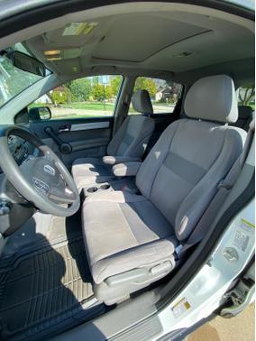 2010 Honda CR-V EX