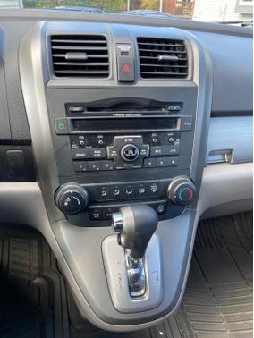 2010 Honda CR-V EX