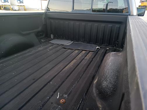 2007 Ford F-150 XLT SuperCab