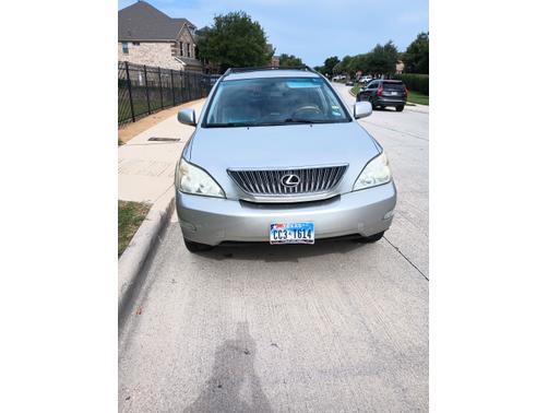 2007 Lexus RX 350 Base
