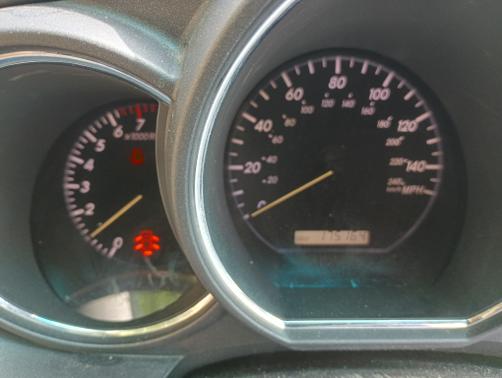 2007 Lexus RX 350 Base